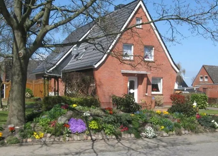 Ferienwohnung Kremer