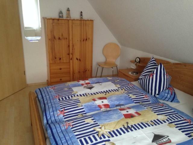 Kremer Apartment *