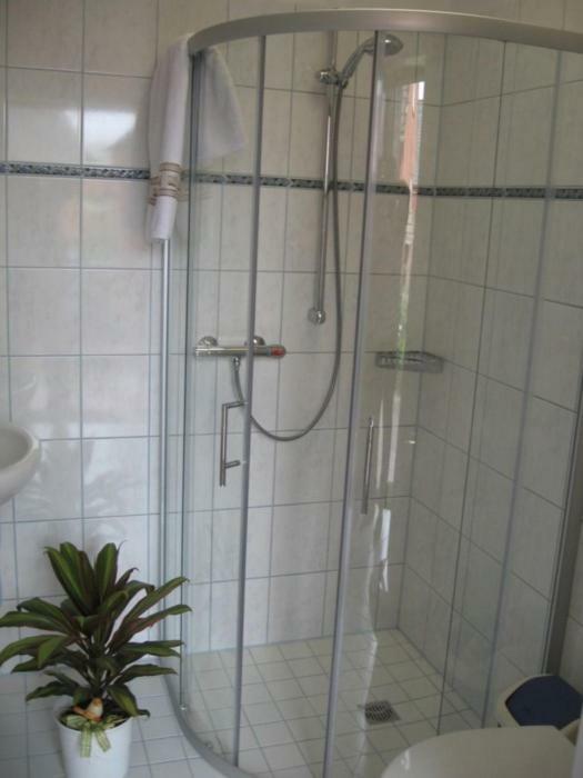 Kremer Apartment Cuxhaven
