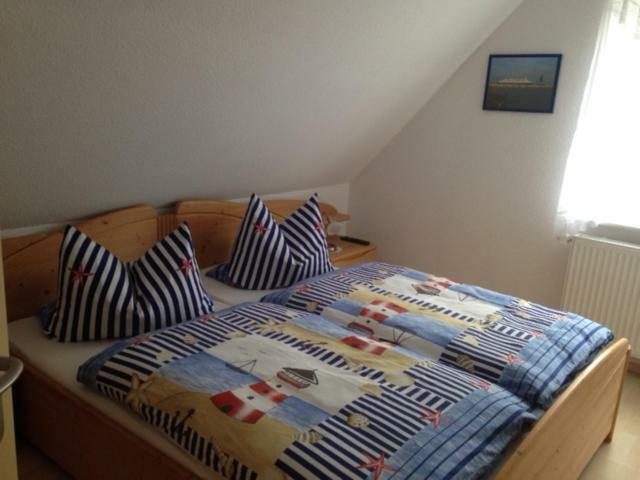 Apartment Kremer *