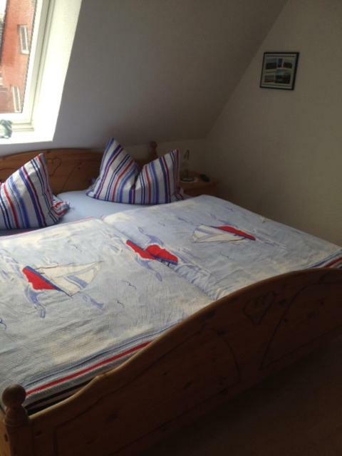 Apartment Kremer *