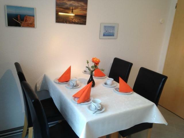 Kremer Apartment Cuxhaven