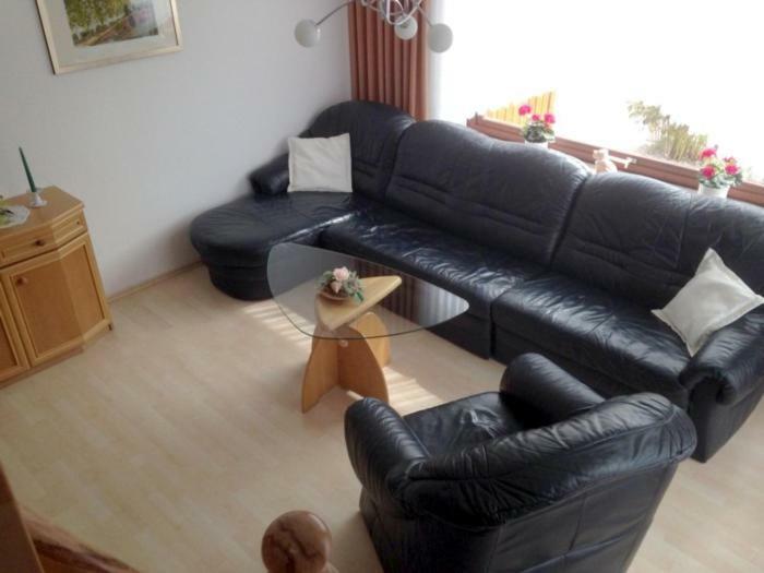 Kremer Apartment *